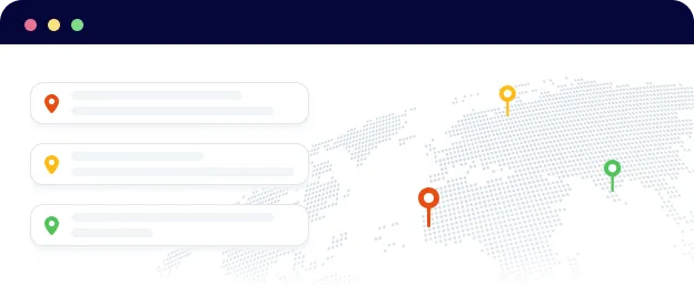 全球顶级代理IP