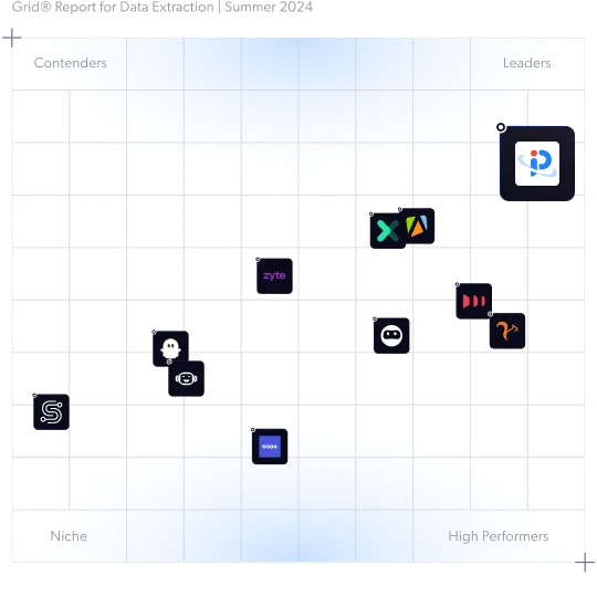 代理基础架构示意图