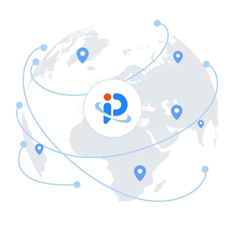 强稳定性的加拿大住宅代理网络