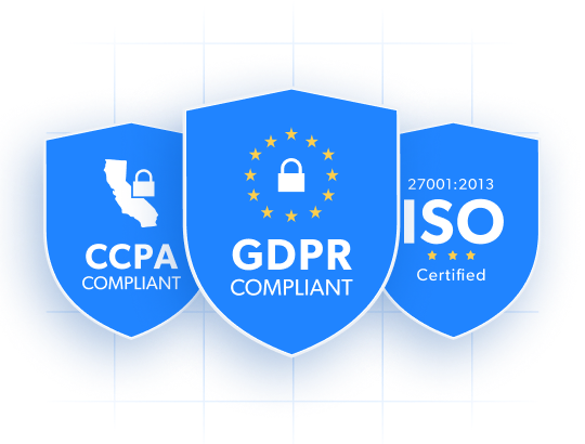 代理基础架构示意图