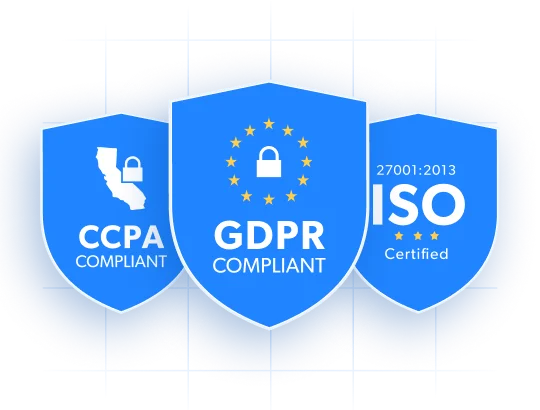 代理基础架构示意图