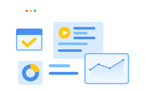 数据可视化后端