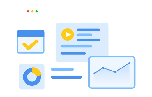 数据可视化后端