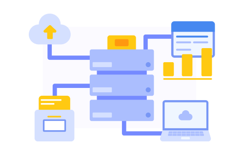 跨境商业智能服务商——MarketFlow Analytics
