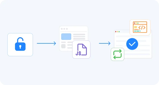 自动化代理管理