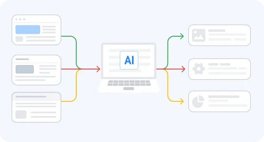 海量丰富数据，助力 AI 和 LLM 发展