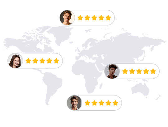 Highly praised by users