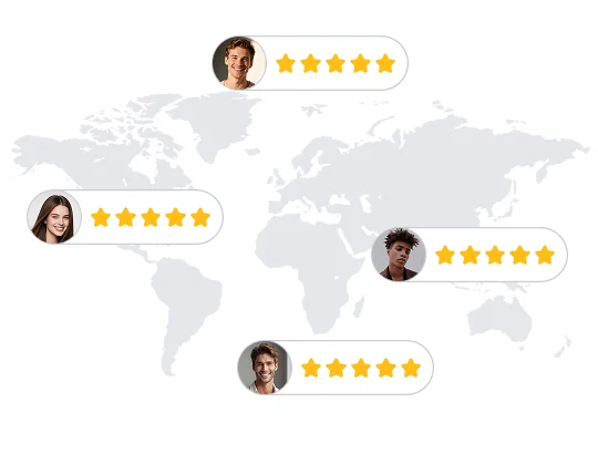 Highly praised by users