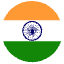 印度国旗