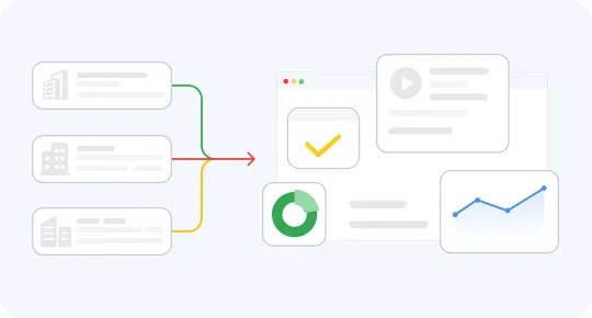 数据驱动，智慧投资