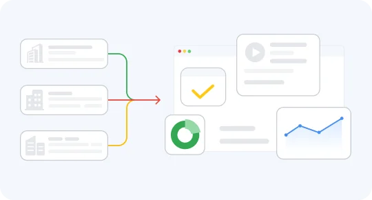 数据驱动，智慧投资