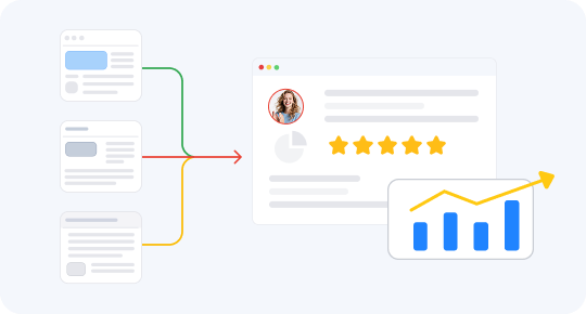 利用销售机会和洞察推动增长