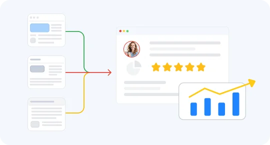 利用销售机会和洞察推动增长