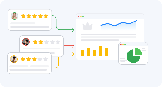 利用实时情报获得竞争优势