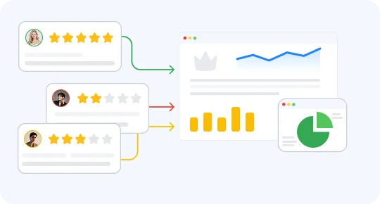 利用实时情报获得竞争优势