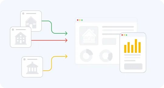 以数据为导向，挖掘房产商机