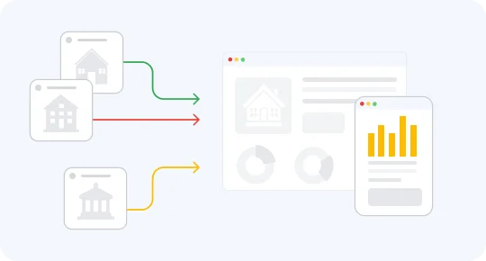 以数据为导向，挖掘房产商机