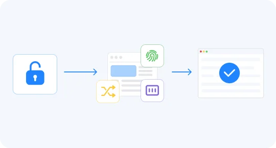 AI 智能可达性优化
