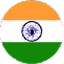印度国旗