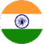 印度国旗