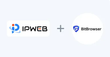 IPWEB代理与BitBrowser集成模块