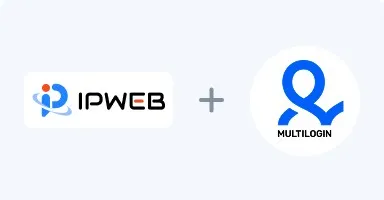 IPWEB代理与Multilogin集成模块