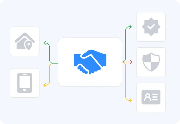 我们的合作伙伴