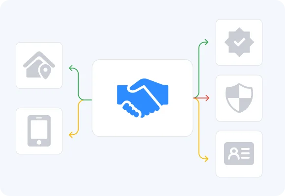 我们的合作伙伴