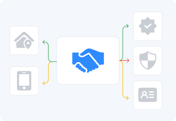 我们的合作伙伴