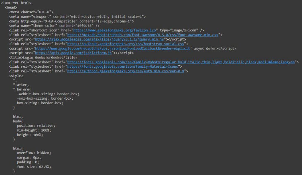 基于代理的python requests效果例图