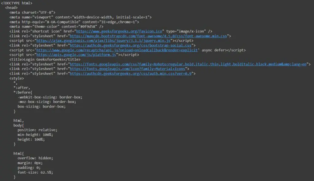 基于代理的python requests效果例图