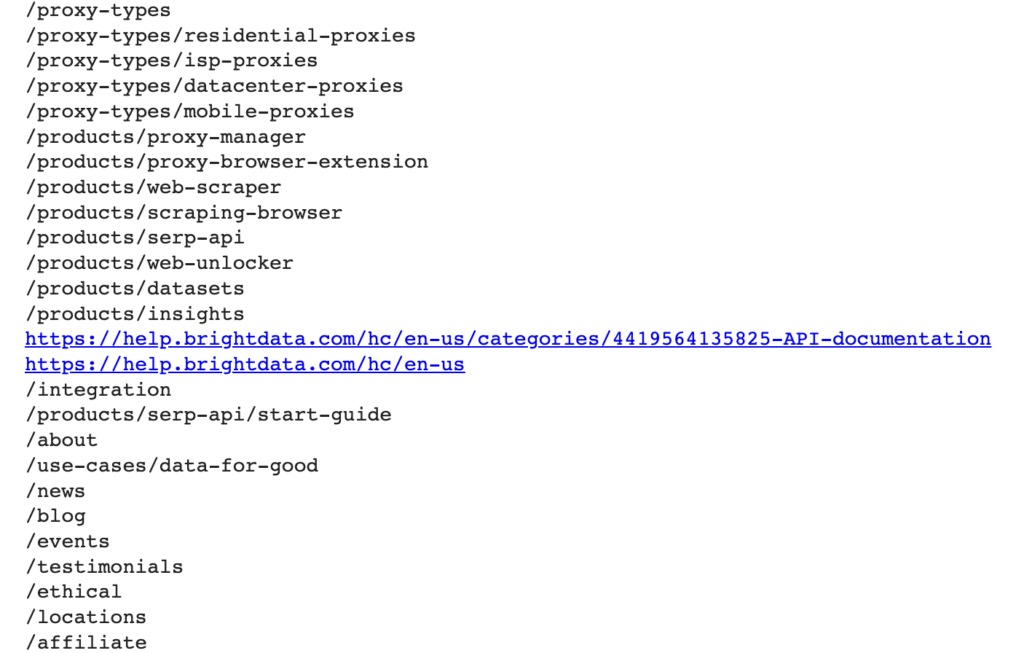 发送请求到IP检查网站，来测试代理的有效性