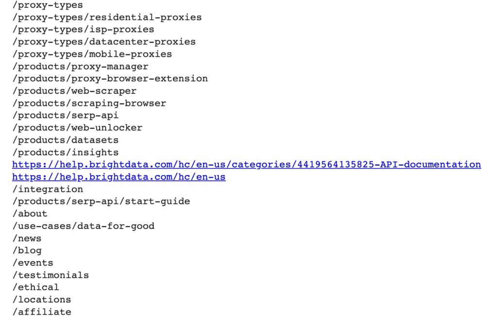 发送请求到IP检查网站,来测试代理的有效性