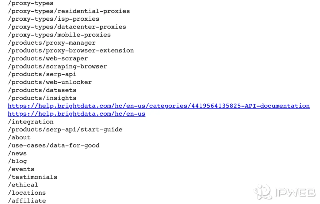 发送请求到IP检查网站,来测试代理的有效性