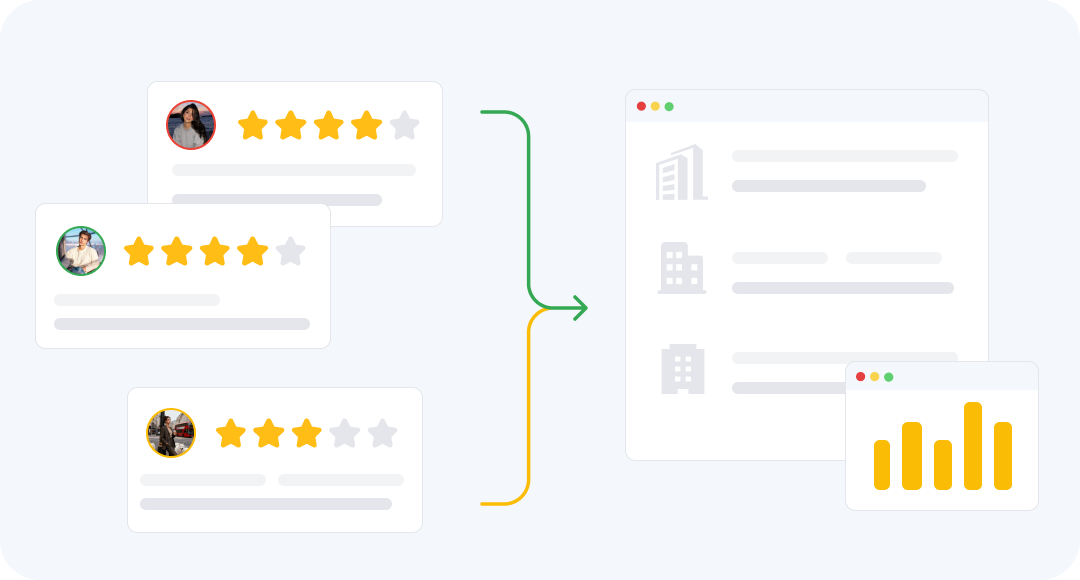 内置浏览器用于 JavaScript 渲染