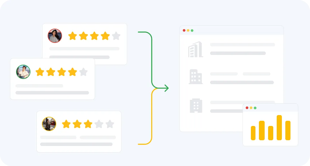 内置浏览器用于 JavaScript 渲染