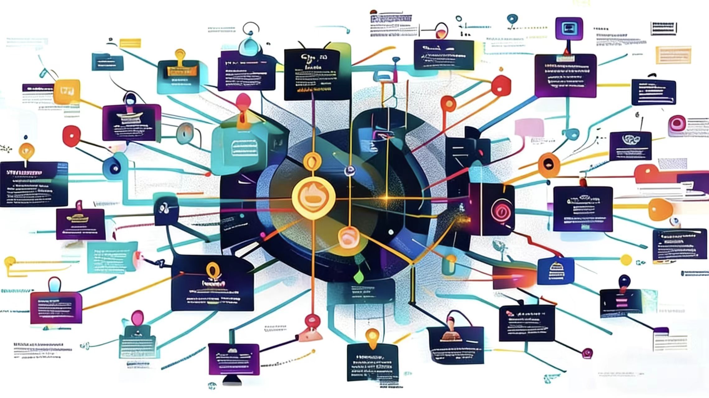 IPv6 Rotating Proxy 动态轮换与反封禁工作流程图