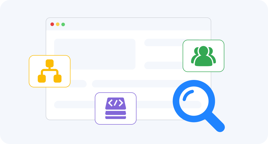 自动化代理管理