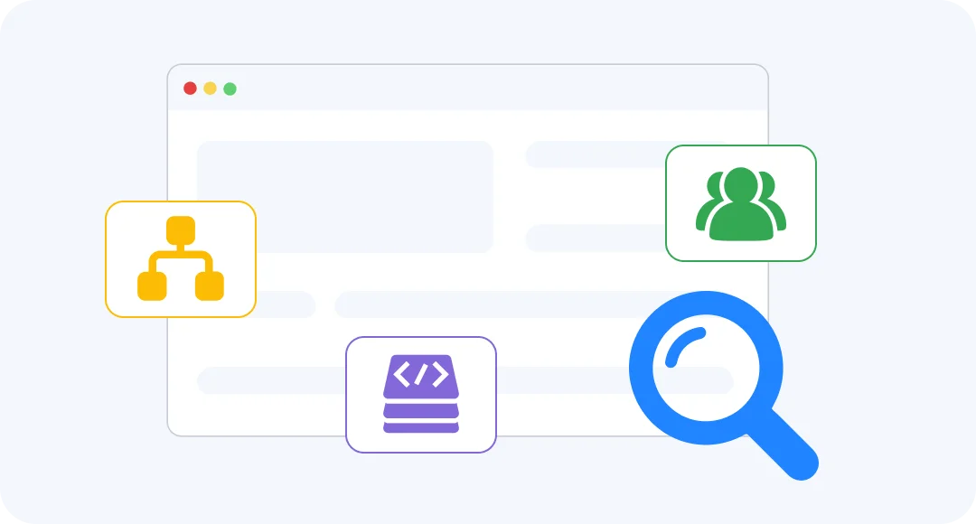 自动化代理管理
