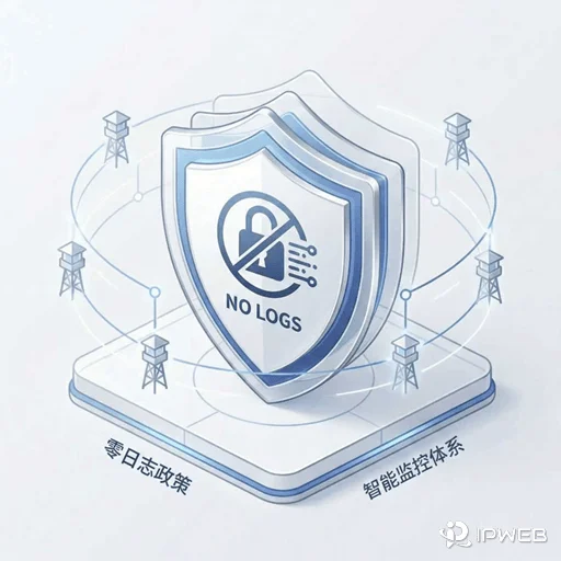 IPWeb IP资源道德合规