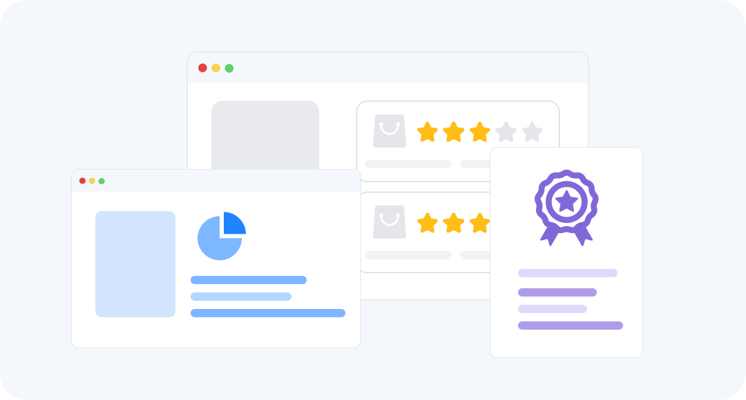 AI 驱动的网站解封