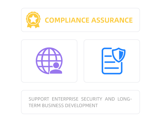 IPWEB 专注于代理网络与数据访问基础设施建设，服务全球工程团队、数据公司与 AI 企业。 所有代理资源遵循合规获取与使用原则，支持企业级安全与长期业务发展。