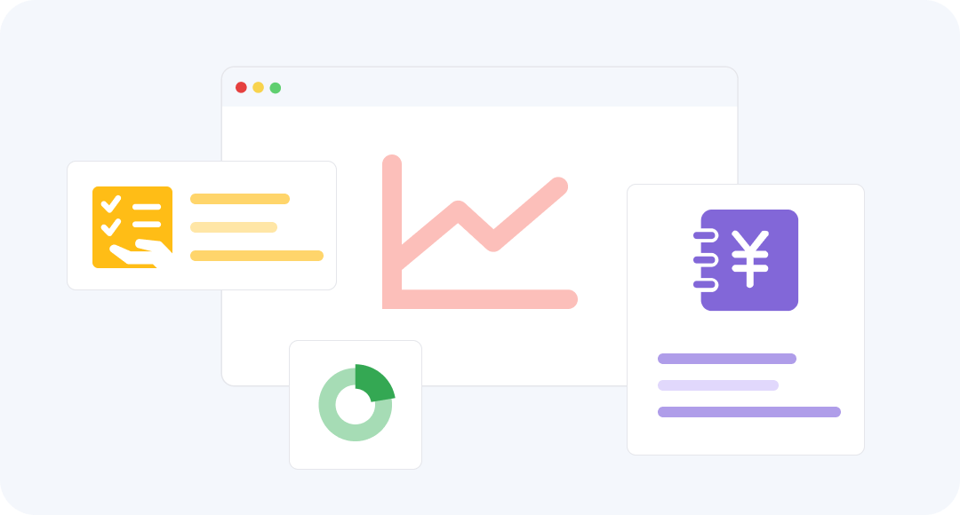 自动化代理管理