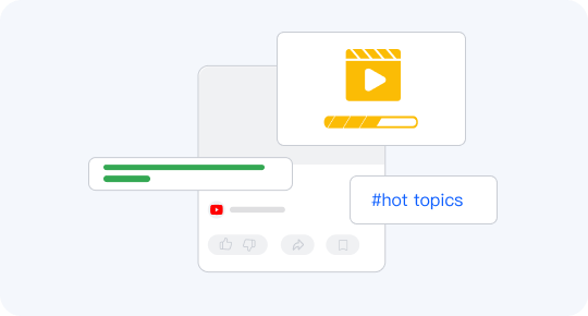 自动化代理管理