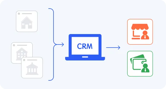 内置浏览器用于 JavaScript 渲染