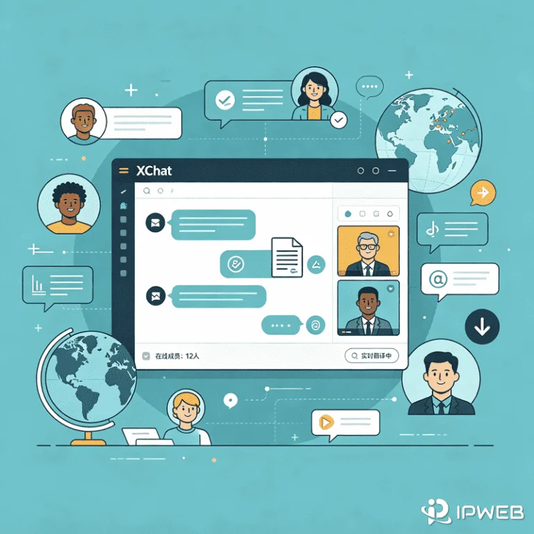 XChat 会进入出海团队的工作流吗？