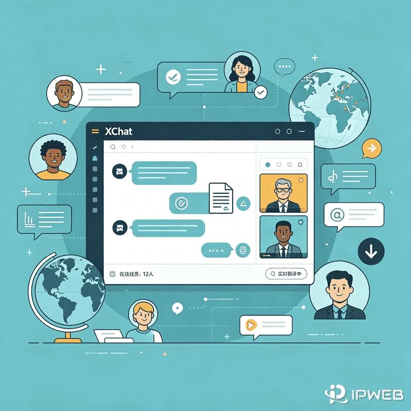 XChat 会进入出海团队的工作流吗？