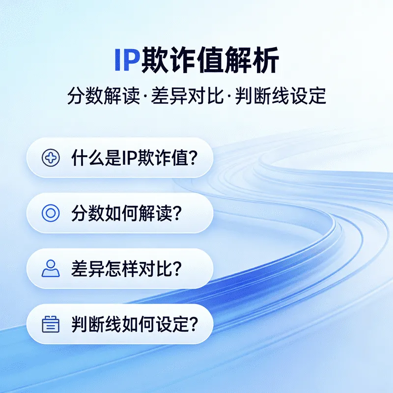 分数含义、平台差异以及判断线应如何理解和设定