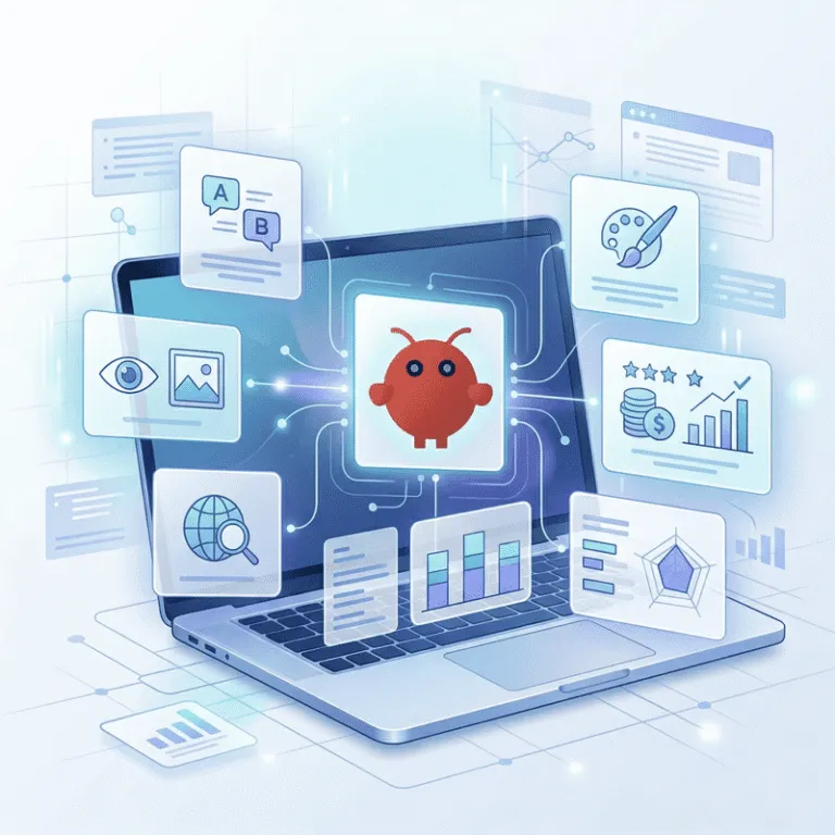 OpenClaw 模型选择与能力对比