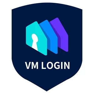 VMLOGIN